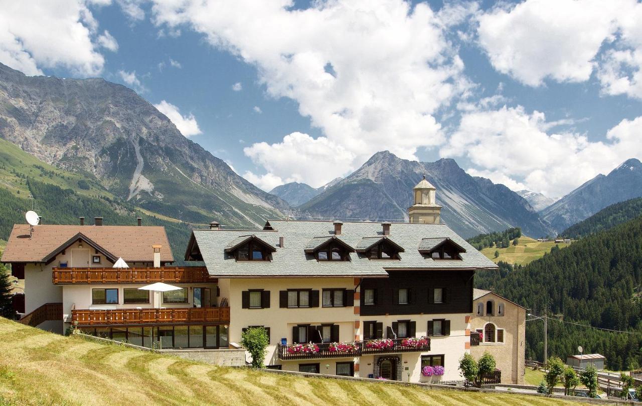 Hotel Cardo Изолача Екстериор снимка